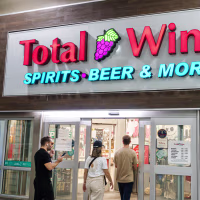 Total Wine New Year's Eve Hours