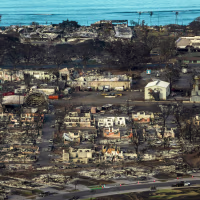 FEMA-Housing Crunch Hawaii