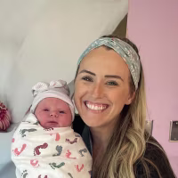 Labor and delivery nurse shares advice