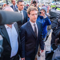 Zuckerberg To Defend Meta's Youth Strategy At Addiction Trial
