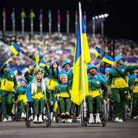 Opening Ceremony - Paris 2024 Summer Paralympic Games: Day 0