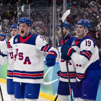 Ice Hockey - Milano Cortina 2026 Winter Olympics: Day 14