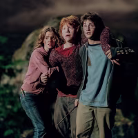 Harry Potter Trivia