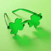 St. Patrick's Day Puns