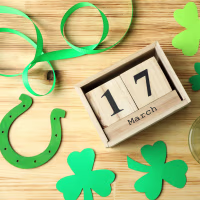 St. Patrick's Day Trivia