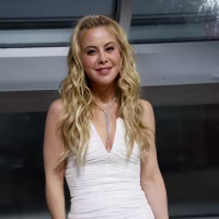 Tara Lipinski opens up about wanting to have another child via surrogacy.