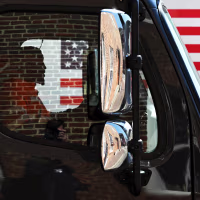 US Economy Ahead Of Gross Domestic Product Figures Release