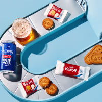 biscoff, biscoffs, sweetwater, beer, ipa, 420, pale ale, centennial, alcohol, meal, meals, food and beverage, menu, menus, snack, snacks, Food and beverage, menu, menus, drinks, beverages, beverage