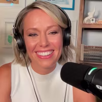Dylan Dreyer interviewed Dr. Shefali for "The Parent Chat" podcast.