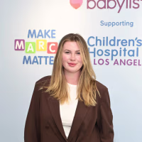 Ireland Baldwin announces she is pregnant with another baby.