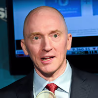 Carter Page; James Comey
