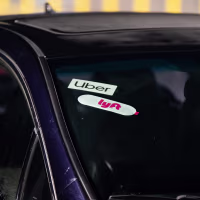 Lyft Ahead Of Earnings Figures