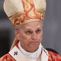 VATICAN-RELIGION-POPE-MASS