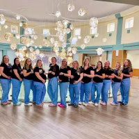 17 nurses are pregnant at an Ohio hospital.