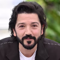 Diego Luna remembers watching the 1986 World Cup as a child.