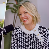 Brian Baumgartener on this week's episode of Dylan Dryer's "The Parent Chat."