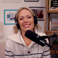 Dylan Dreyer spoke to Nanny Connie on "The Parent Chat."