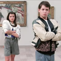 Ferris Bueller's Day Off