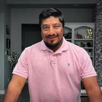 Lorenzo Salgado Araujo.