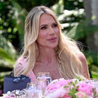 Jennifer Pedranti on "The Real Housewives of Orange County" in 2025.