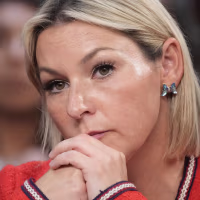 Jeffrey Epstein survivor Dani Bensky 