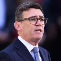 Andy Burnham Becomes The 59th Prime Minister of the United Kingdom of Great Britain and Northern Ireland
