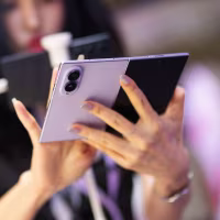 Samsung New Product Launch