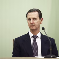 Syria And Iran Sign Strategic Cooperation Accord