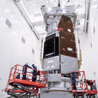 Nancy Grace Roman Space Telescope