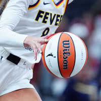 WNBA: JUL 22 Connecticut Sun at Indiana Fever