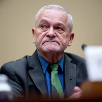 Dr. David Morens Testifies Before The House Select Subcommittee On The Coronavirus Pandemic