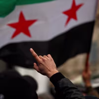 Syrian flag