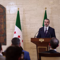 Syria IAEA Nuclear Inspections
