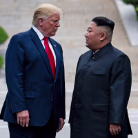 TOPSHOT-SKOREA-US-NKOREA-DIPLOMACY