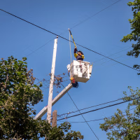 Over 24,000 Gary, IN Residents Still Without Power 9 Days After Powerful Storm