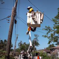 Over 24,000 Gary, IN Residents Still Without Power 9 Days After Powerful Storm