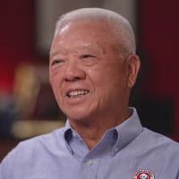 Andrew Cherng
