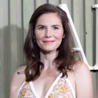 Hulu's "The Twisted Tale Of Amanda Knox" New York Premiere