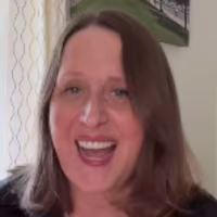Cadry Nelson explains how she got her unusual name.