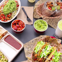 Chipotle Back to School BOGO Deal