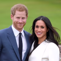 Announcement Of Prince Harry's Engagement To Meghan Markle