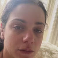 Influencer Sam Doll found pregnancy and postpartum to be more difficult than she expected.
