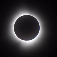 Total Solar Eclipse Stretches Across North America From Mexico To Canada