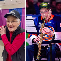 centenarians longevity tips