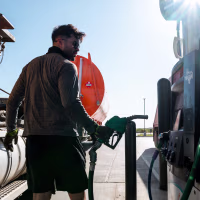 Price Of Diesel Rises As Overseas Conflicts Strain Supplies