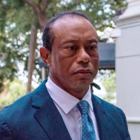 Tiger Woods Attends Plea Conference Hearing In DUI Case