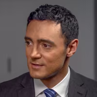 Steven Romo.