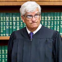 Judge William Sullivan.