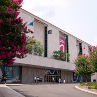 Smithsonian Museum of American History