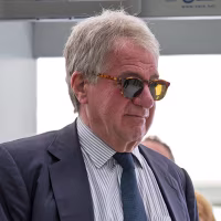 Leon Black